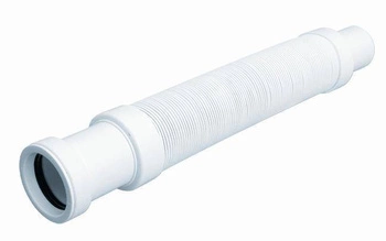 Złączka montażowa harmonijkowa L-500mm 2