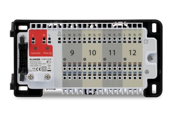 Moduł rozszerzający SALUS KL08 KL04NSB do listwy