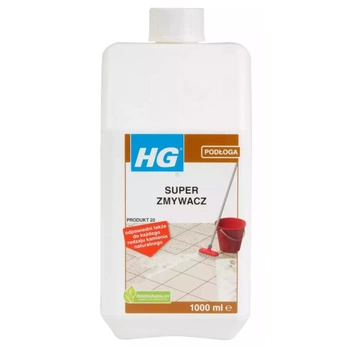 Super zmywacz HG 435100129