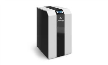 Pompa ciepła solanka–woda do c.o. i c.w.u. Maxima 16 GT GALMET 09-161600