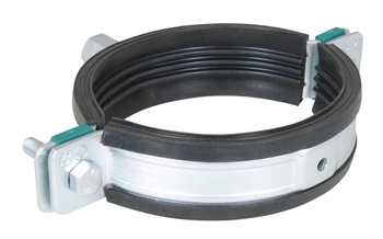 WALRAVEN Obejma BIS DN 150 HD1501 EPDM 1/2 BUP 33178169