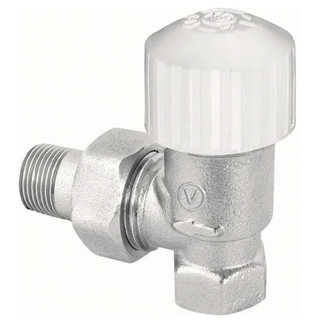Zawór grzejnikowy termostatyczny Valvex 4513010 DN20 