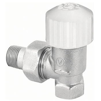 Zawór grzejnikowy termostatyczny Valvex 4513010 DN20