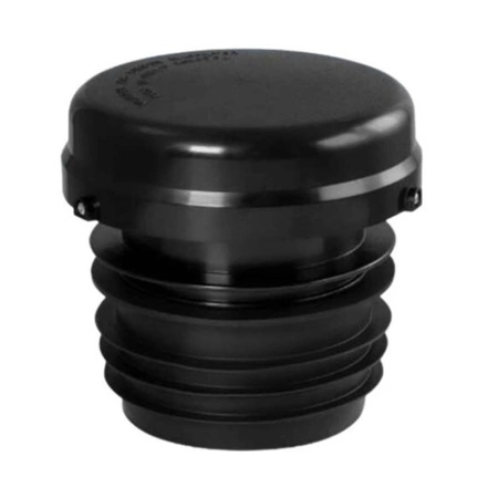 Dwukierunkowy filtr z aktywnym węglem McAlpine Macfilter do instalacji zewnętrznej 4