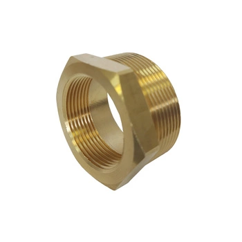 Redukcja mosiężna HARD 2