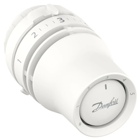 Głowica termostatyczna Danfoss box 015G5120 redia ra click 