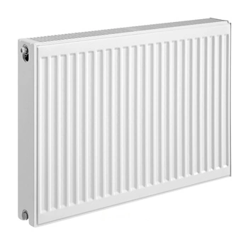 Grzejnik X2 Profil-K typ 33 900x155x400 biały, 10 bar, z osłonami KERMI FK0330904