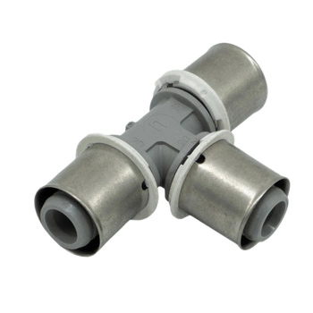 Trójnik S-Press Uponor  PPDU 20-20-20 1022719