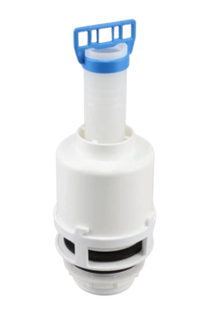 Zawór spustowy krótki do 95K 95C 95R INTER-SANO 5903338560015