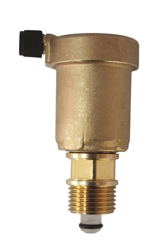 Odpowietrznik automatyczny 1/2