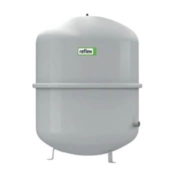 Ciśnieniowe naczynie przeponowe Reflex N-140 8211400 do instalacji grzewczych i chłodniczych 140 l 6 bar/70°C