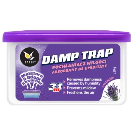 Pochłaniacz wilgoci Ardor lawenda 500 ml AUR-1938