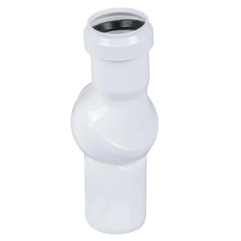 Redukcja kolanowa nastawna LEO MINOR DN 50/40 <0-90 RN54