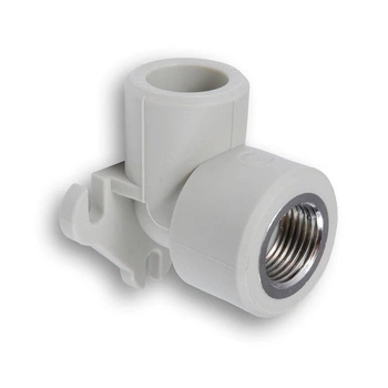 Kolano wieszak z gwintem wewnętrznym, rozm. 20 x 3/4