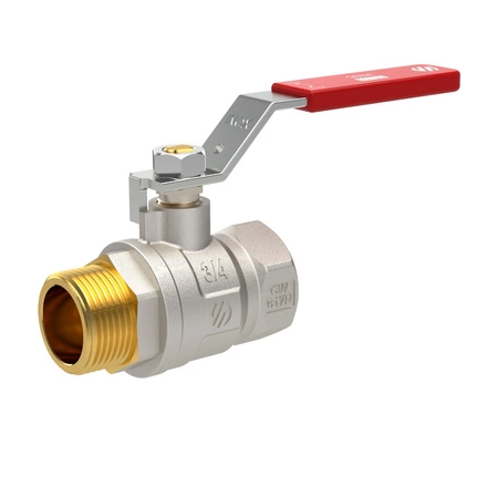 Zawór kulowy wodny Arco Sena VA30 750605 1