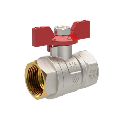 Zawór kulowy wodny Arco Sena VA30 753105 1