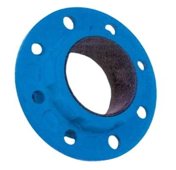 JAFAR Kołnierz zaciskowy fi 100 9111 stal