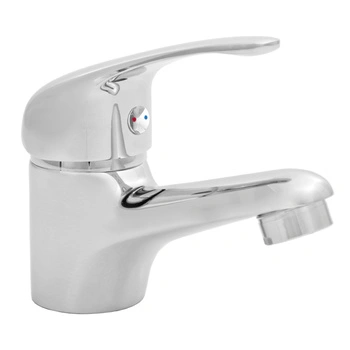 Bateria umywalkowa Mitris Invena BU-79-001-X