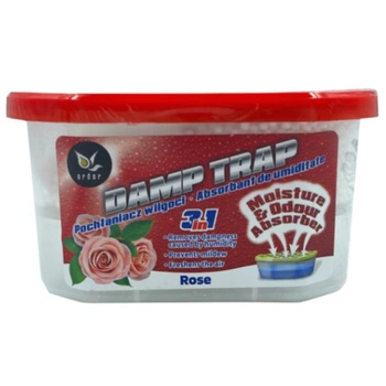 Pochłaniacz wilgoci Ardor róża 400 ml 190g AUR-1270