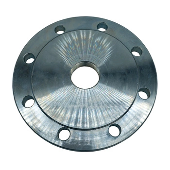 Kołnierz z gwintem  FI 150/2