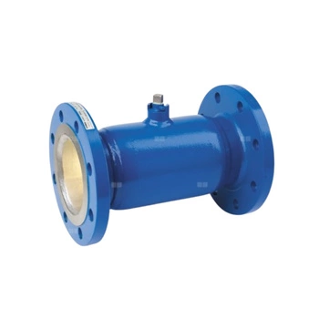 Zawór kulowy kołnierzowy wodny Efar PN 25 DN 15 WK8A 1.015.113.02521