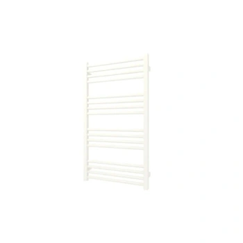 Grzejnik łazienkowy Fiona 900X500 biały matt TERMA WGFIN090050KJ16ZS