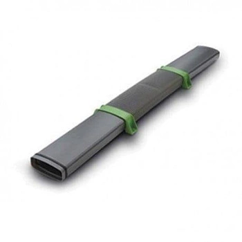 Kanał EASYFLOW (L 1160 mm/ 2 uchwyty) 24 szt. KERMI 11VE40110