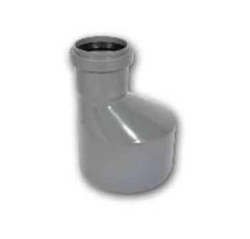 Redukcja kanalizacyjna FI110/ 75 PP KANPLAST RED PP 110/075