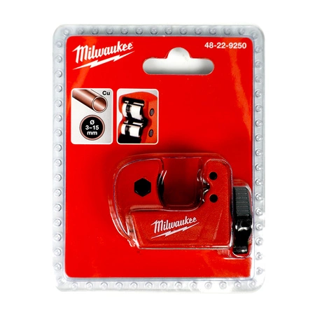Obcinak do miedzi 3,2-42 mm MILWAUKEE 48229252