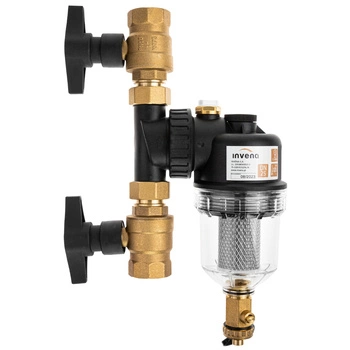 Separator magnetyczny 1