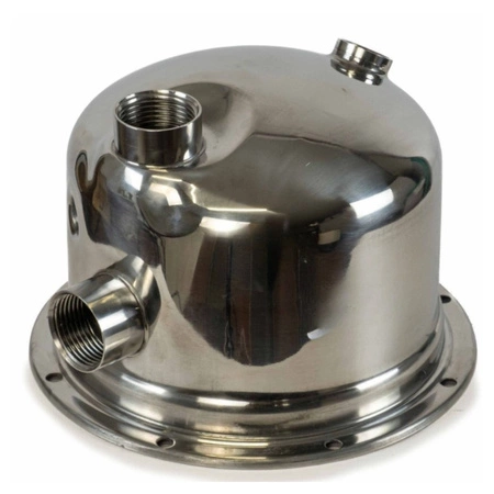 Korpus ssący Omnigena JY1000 6-cio otworowy