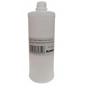 Pojemnik do dozownika na mydło Blanco Lato 122237