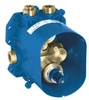 Element podtynkowy uniwersalny termostatyczny Grohe Rapido T