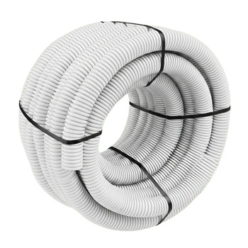 Rura elastyczna do wentylacji 75mm Jeremias 403-COVEVDS0062 150 PPM krążek 50MB