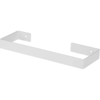 MOKKO bianco Wieszak na ręcznik ścienny 300 mm DEANTE ADM_A611