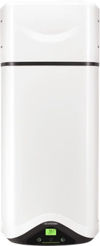 Podgrzewacz wody z pompą ciepła  NUOS EVO 80 A+ ARISTON 3629056