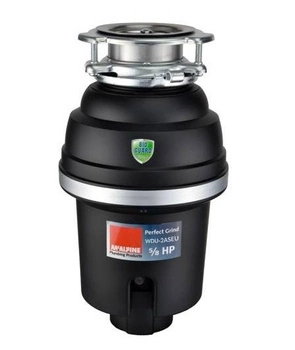 Rozdrabniacz McAlpine Perfect grind WDU-2ASEU-POL 0,63KM