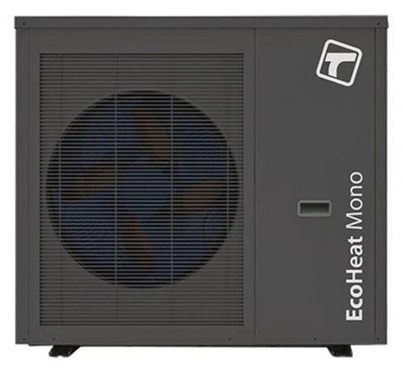 Pompa ciepła ECOHEAT MONO P10T 12,5 kW TWEETOP 9080203