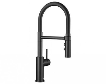 Bateria CATRIS-S Flexo Czarny mat BLANCO 525793