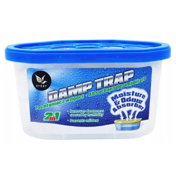 Pochłaniacz wilgoci Ardor bezzapachowy 500 ml AUR-1937