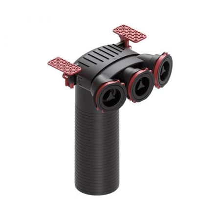 Skrzynka rozprężna HEATPEX ARIA 52337500100W 3x75 mm