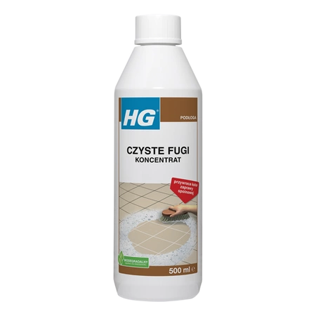 Środek do czyszczenia spoin 