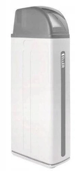 Stacja zmiękczająca wodę KELLER KEL 160025 Family line 25