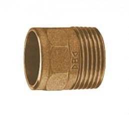 4000 Łącznik z Gwintem Zewnętrznym 28 x 3/4