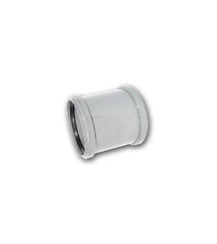 Mufa kanalizacyjna FI 50 PP - ZŁĄCZKA KANPLAST ZŁ PP 050