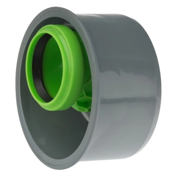 Redukcja nastawna Leo Minor 110/50/-3-40 RN15