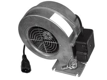 Wentylator nadmuchowy TECH-STEROWNIKI WPA-117 ZPID