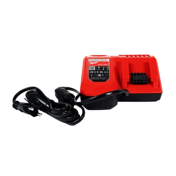 M12-18 FC Szybka ładowarka akumulatorowa MILWAUKEE 4932451079