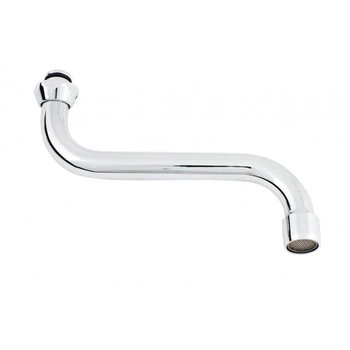 Wylewka S 3/4 dł 160 mm HYDROLAND W18S160