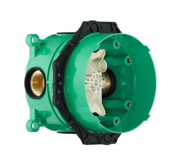 iBox universal DN20/DN15 HANSGROHE 01800180